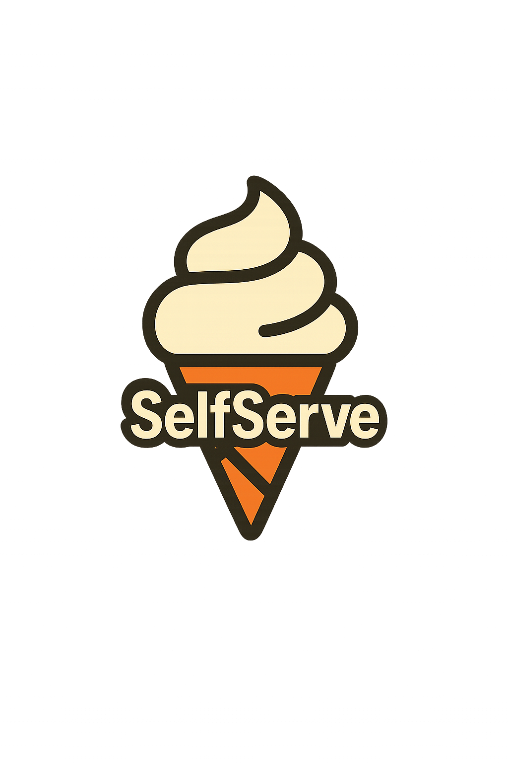 SelfServe Logo